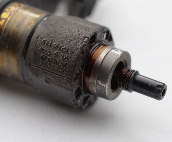 problème injecteur 1.6 tdi